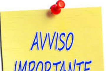 Avviso prove scritte - Concorso pubblico, per soli esami, per la copertura di n.1 posto Dirigente – Profilo Professionale Direttore